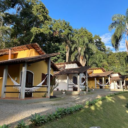 Pousada Lago Das Pedras Juiz de Fora Zewnętrze zdjęcie