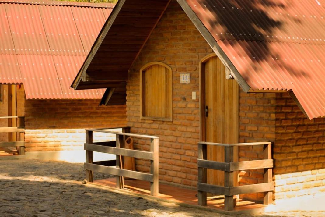 Pousada Lago Das Pedras Juiz de Fora Zewnętrze zdjęcie