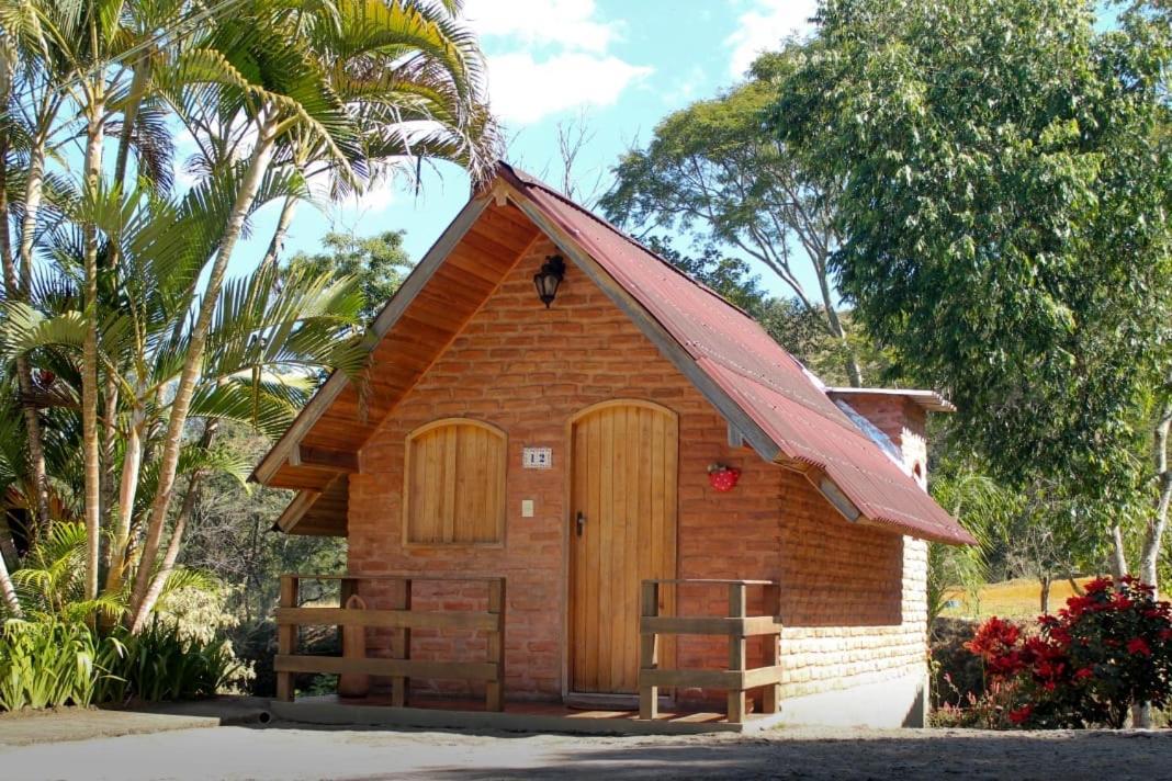 Pousada Lago Das Pedras Juiz de Fora Zewnętrze zdjęcie
