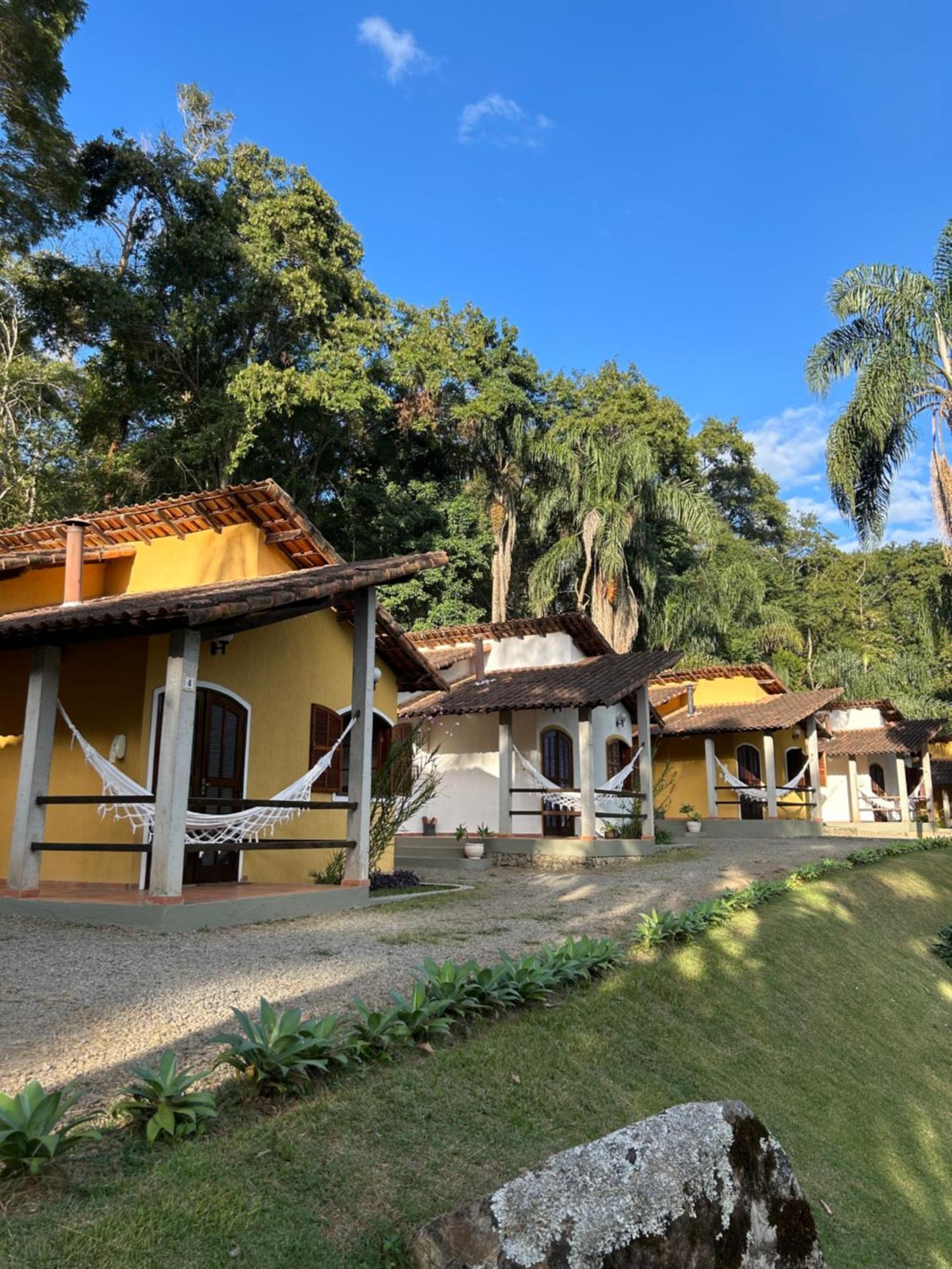 Pousada Lago Das Pedras Juiz de Fora Zewnętrze zdjęcie